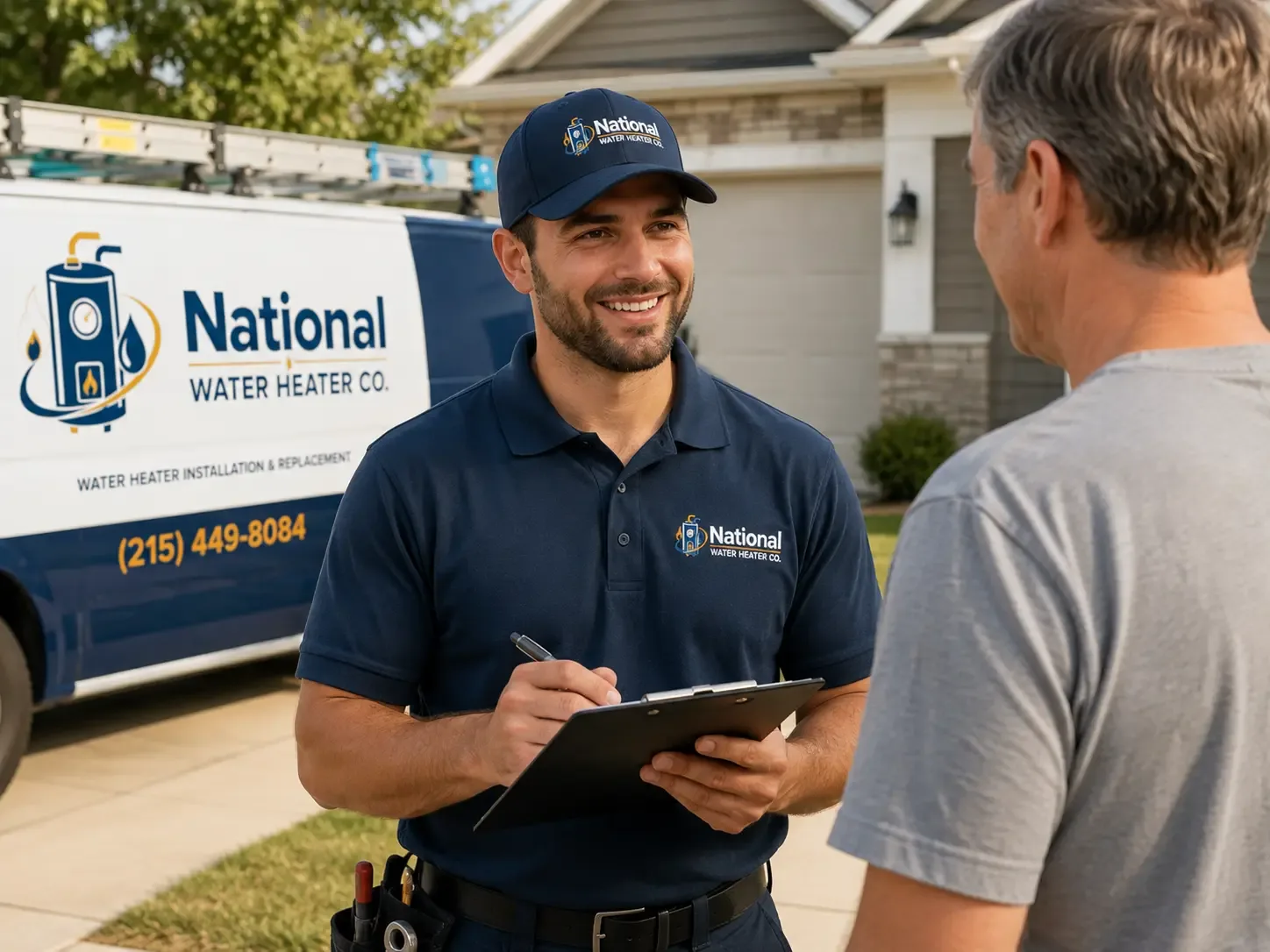 Water Heater Installation Rufe, OK FAQs